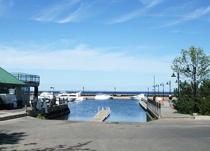 marina launch marina launch